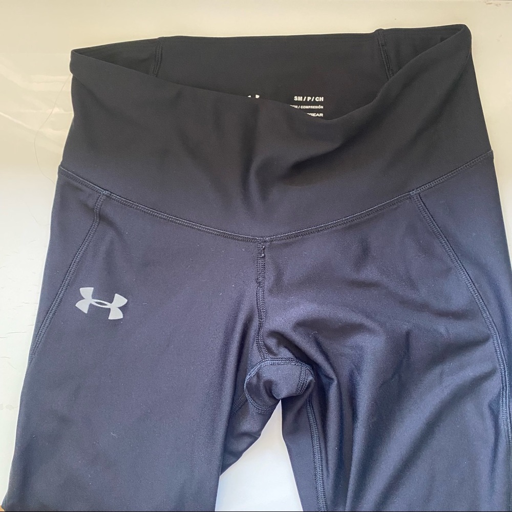 Under Armour Running Tights